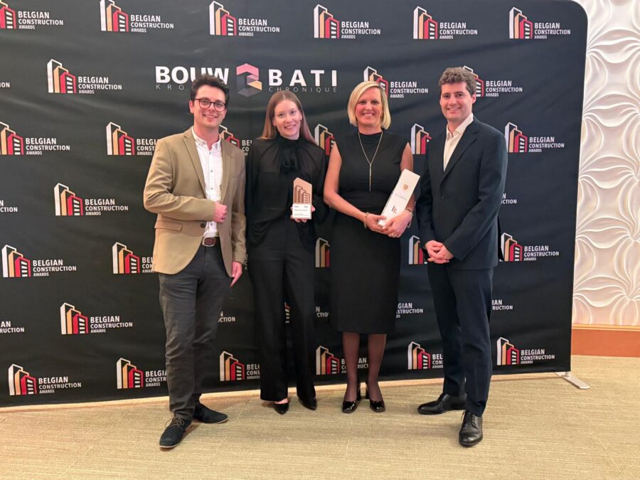 VBS De Leertrommel valt mee in de prijzen