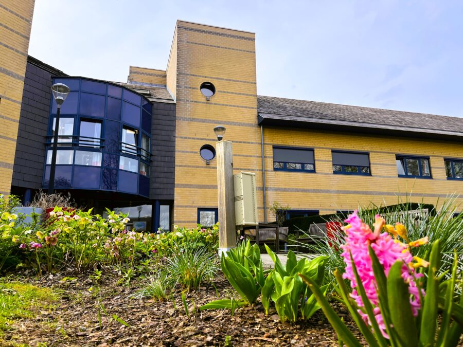 Gemeente zoekt private partner voor uitbating woonzorgcentrum Ter Biest