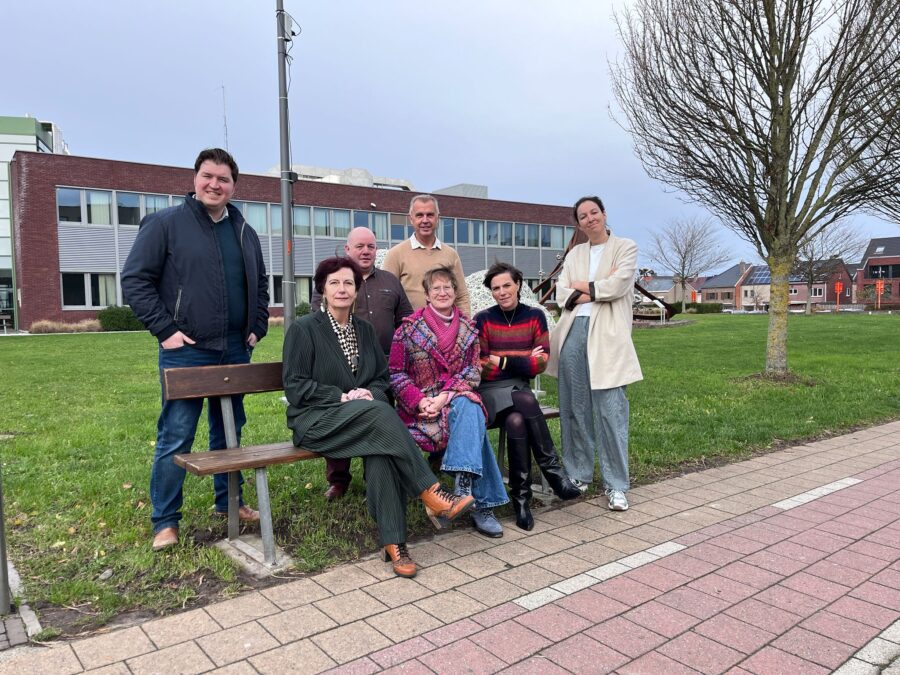 Bestuur stelt meerjarenplan voor: “Slim investeren zonder belastingen te verhogen”