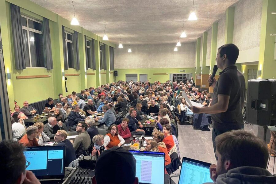 11de editie van Merchtem Quizt komt in zicht