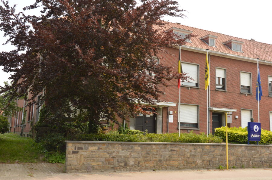 Gemeenteraad: extra-opvangplaatsen voor kinderen en Tronk