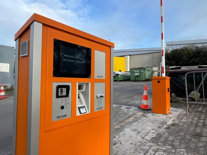 Beheer recyclageparken Asse  wordt vanaf 2026 overgedragen aan Intradura.