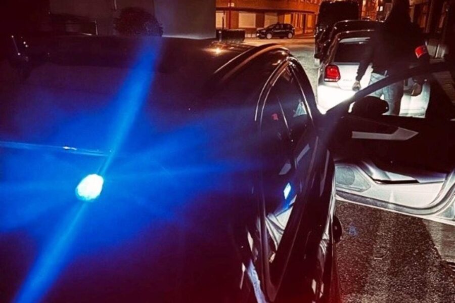 Drugsdealer gearresteerd bij HAVIC-actie