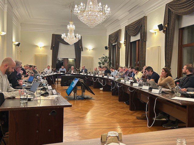 Meerjarenplan Asse voorgesteld.  48 miljoen nieuwe investeringen zonder zuivere belastingverhoging.