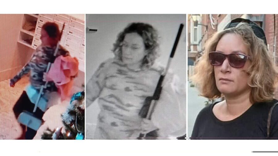 Politie verspreidt opsporingsbericht voor 40-jarige vrouw uit Asse