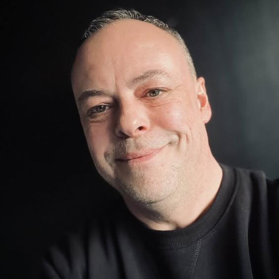 Spinibo begeleider Bart Van Ransbeek overleden