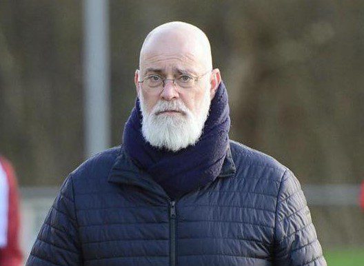 Guy Vermoesen gaat E. Mazenzele Opwijk trainen volgend seizoen