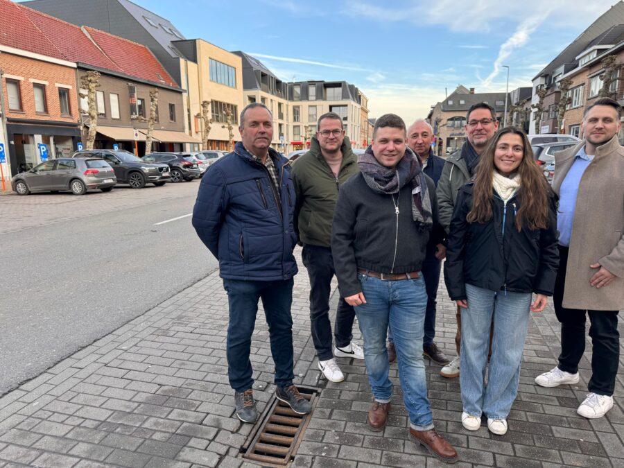 PRO Merchtem steunt overdracht gewestwegen, maar heeft vragen