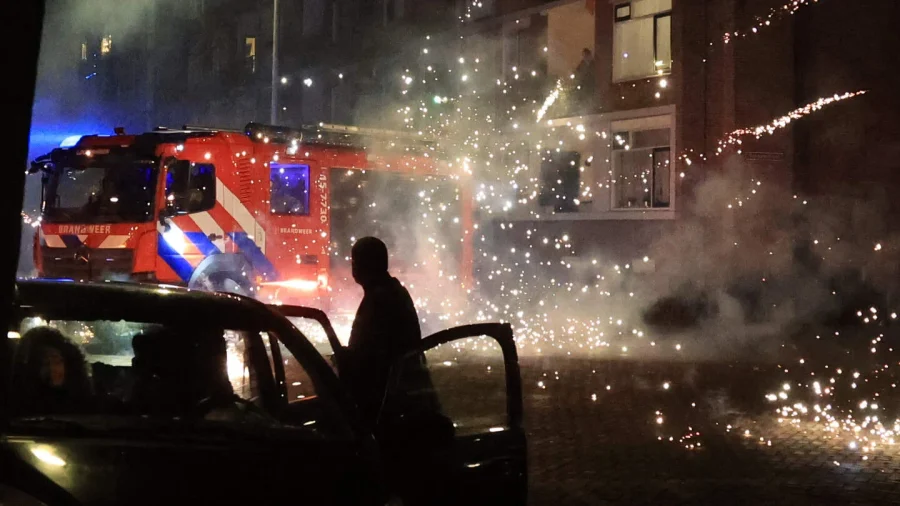 OPINIE: Rechten en plichten zijn er voor iedereen. “Laten we eindelijk stoppen met onze kop in het zand te steken"