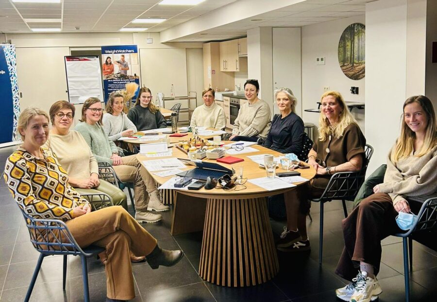 Inloophuis Dementie opent deze maand deuren: “Je staat er niet alleen voor”