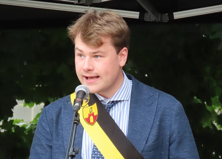 Gemeente Merchtem ontvangt 60.000 euro in kader van “Oefenkansen Nederlands”