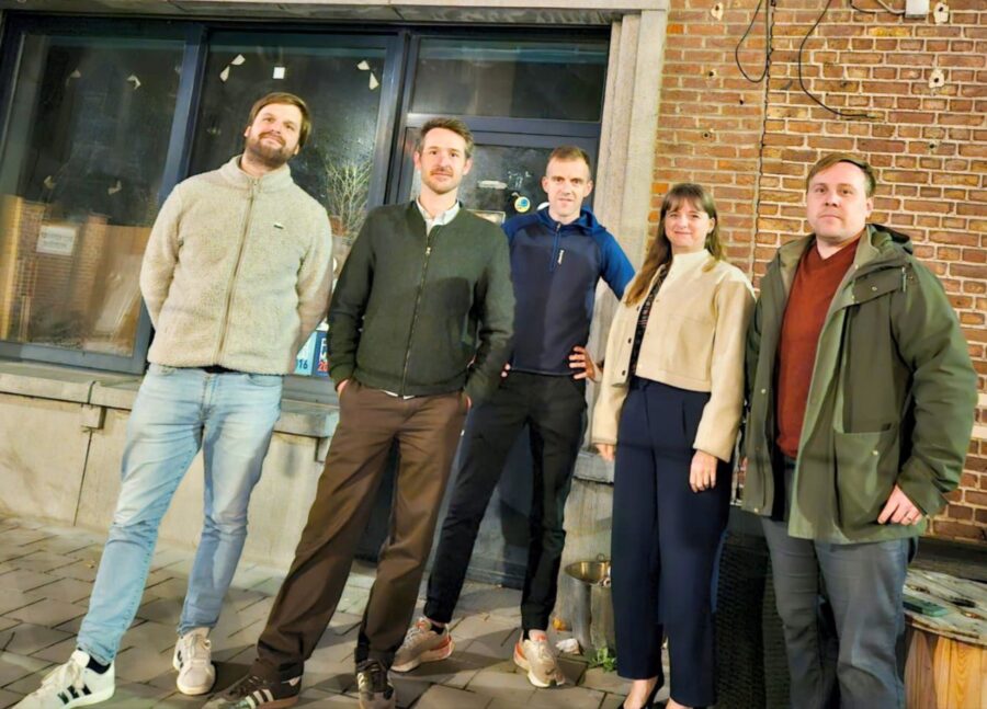 CD&Vplus wil verenigingen beschermen tegen fraude, kerkfabriek van Peizegem 100.000 euro lichter gemaakt!