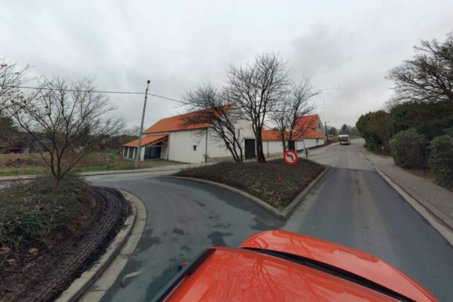 Busverbinding in Oppem blijft verzekerd, omleiding aangepast