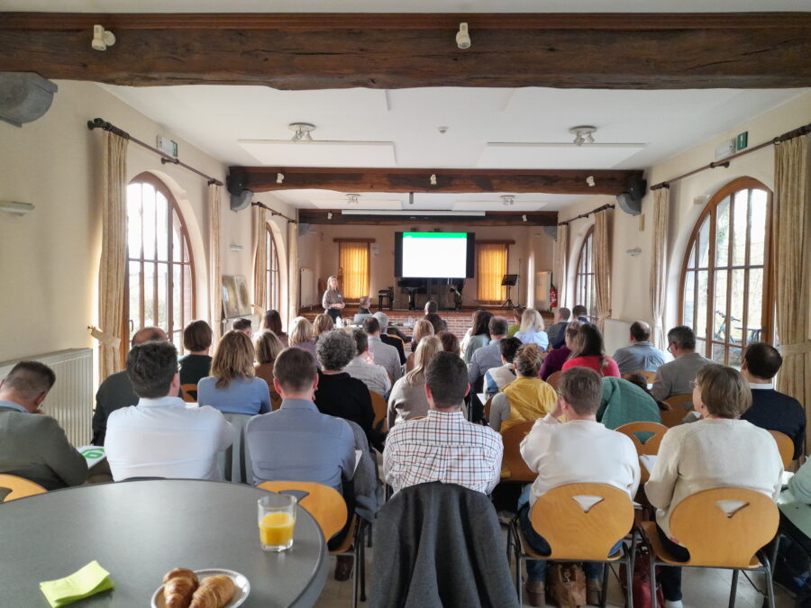 Providentia verenigt lokale besturen: focus op partnerschap en sociaal wonen