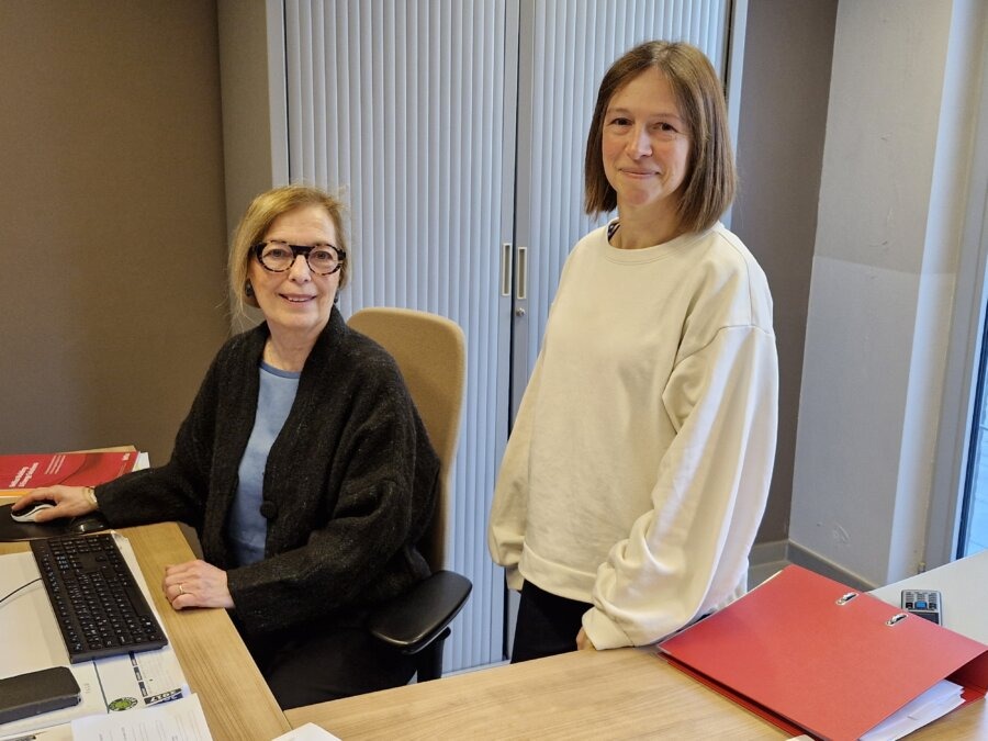 Karen Van Weverberg wordt nieuwe directeur bij WZC Ter Stelten