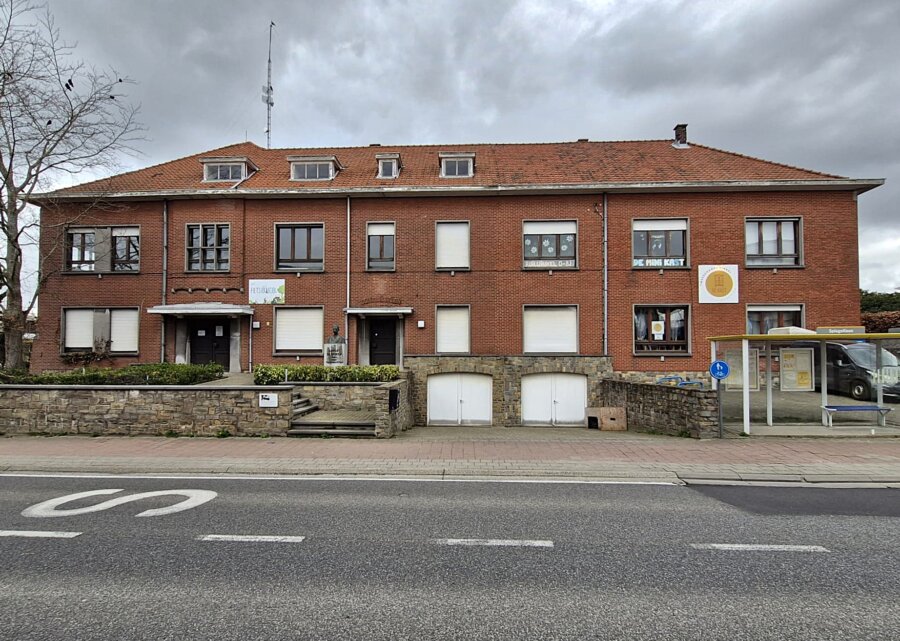 Tweehonderd kinderen vonden geen plek in kinderopvang in Merchtem