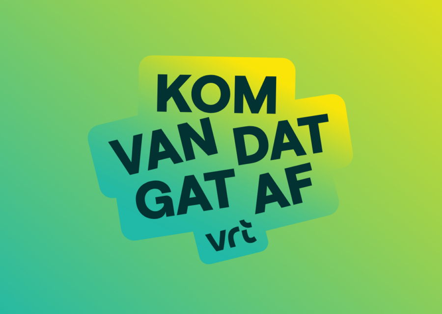 Kom donderdag 2 april van dat gat af! (volledig programma)