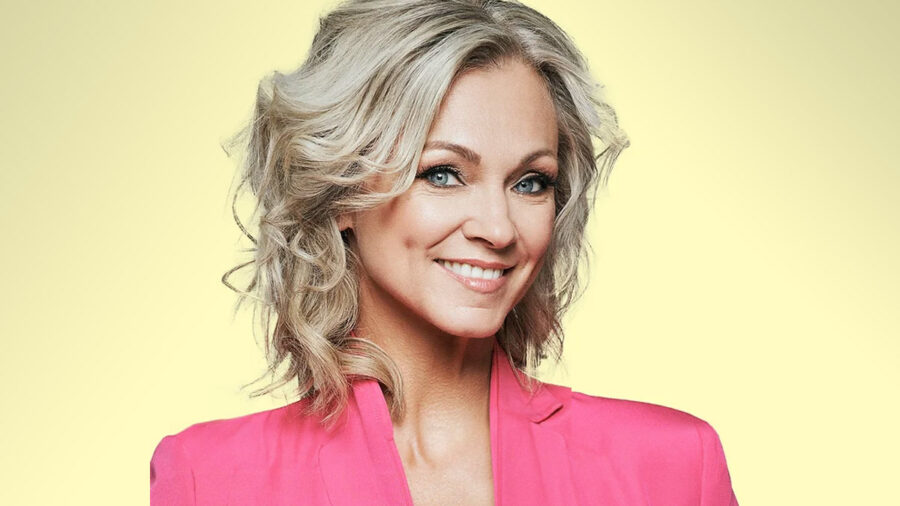 Laura Lynn vervangt Luc Steeno op zang- en dansnamiddag