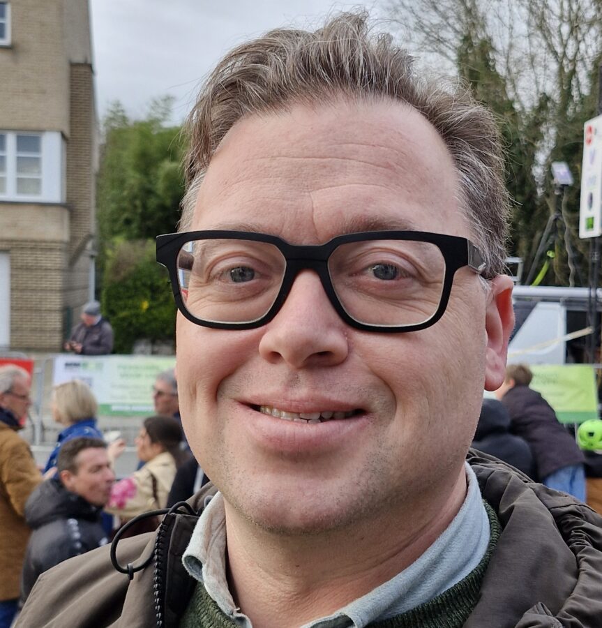 Tom Bosman (samen1745) pleit voor betere communicatie van noodnummers