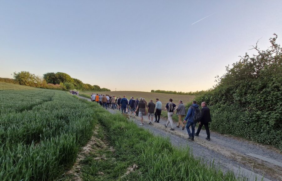 Akkoord over sportsubsidieverdeling in Merchtem, klacht Natuurwandelaars ongegrond bevonden