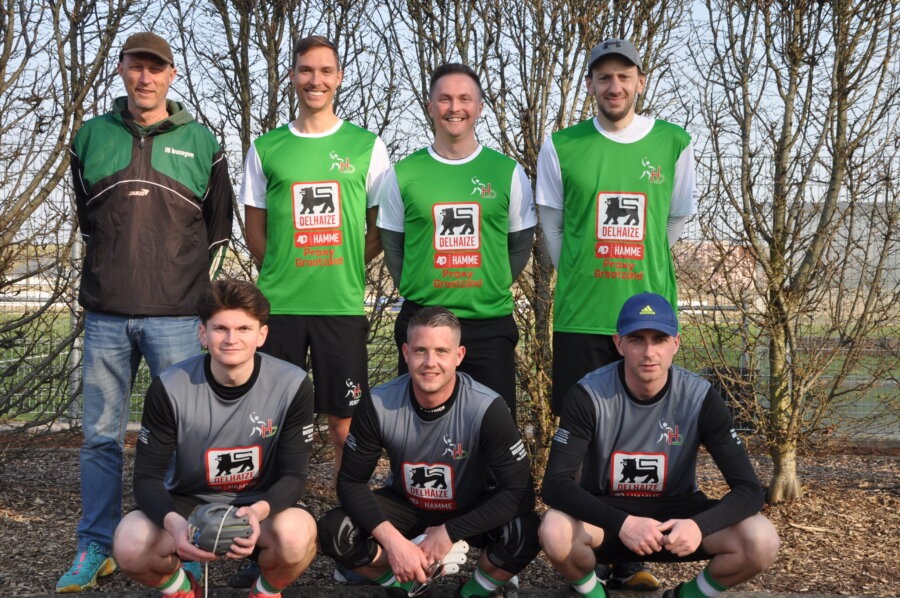 Kaatsclub Herleving Brussegem hoopt zich te handhaven in Nationale 2